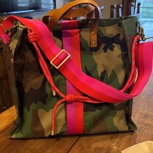 Parker Thatch Mimi XL